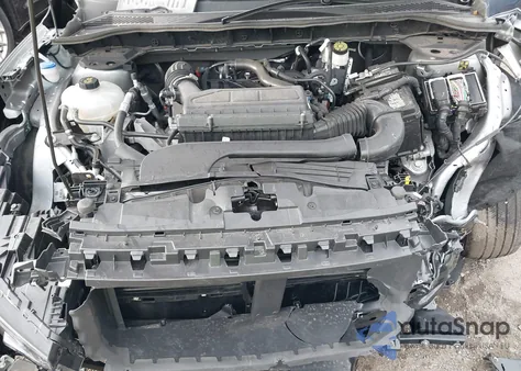 2024 Ford Escape Active из США, поврежденный, VIN 1FMCU0GN9RUB08055